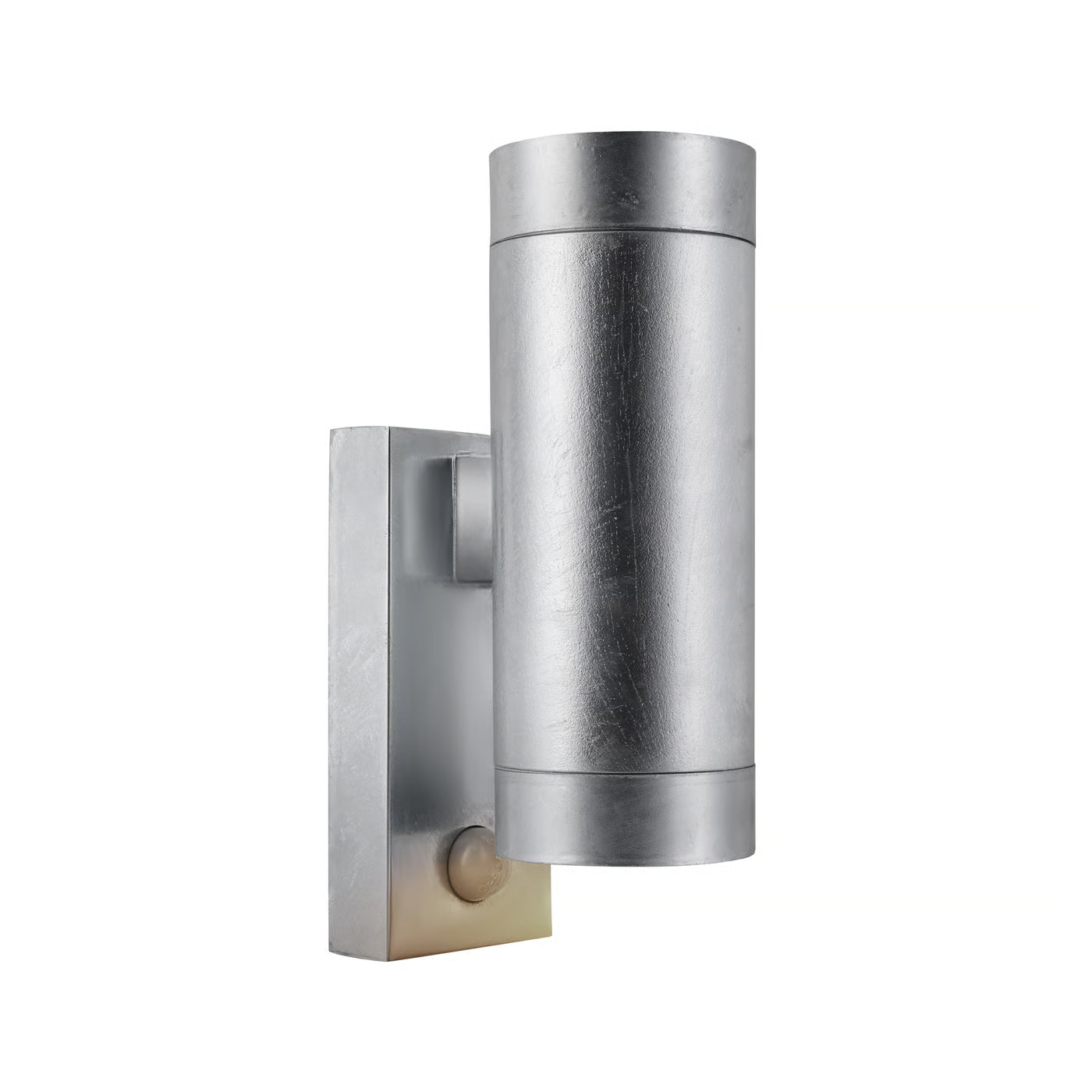Tin Maxi Motion Sensor Light- Various Colours