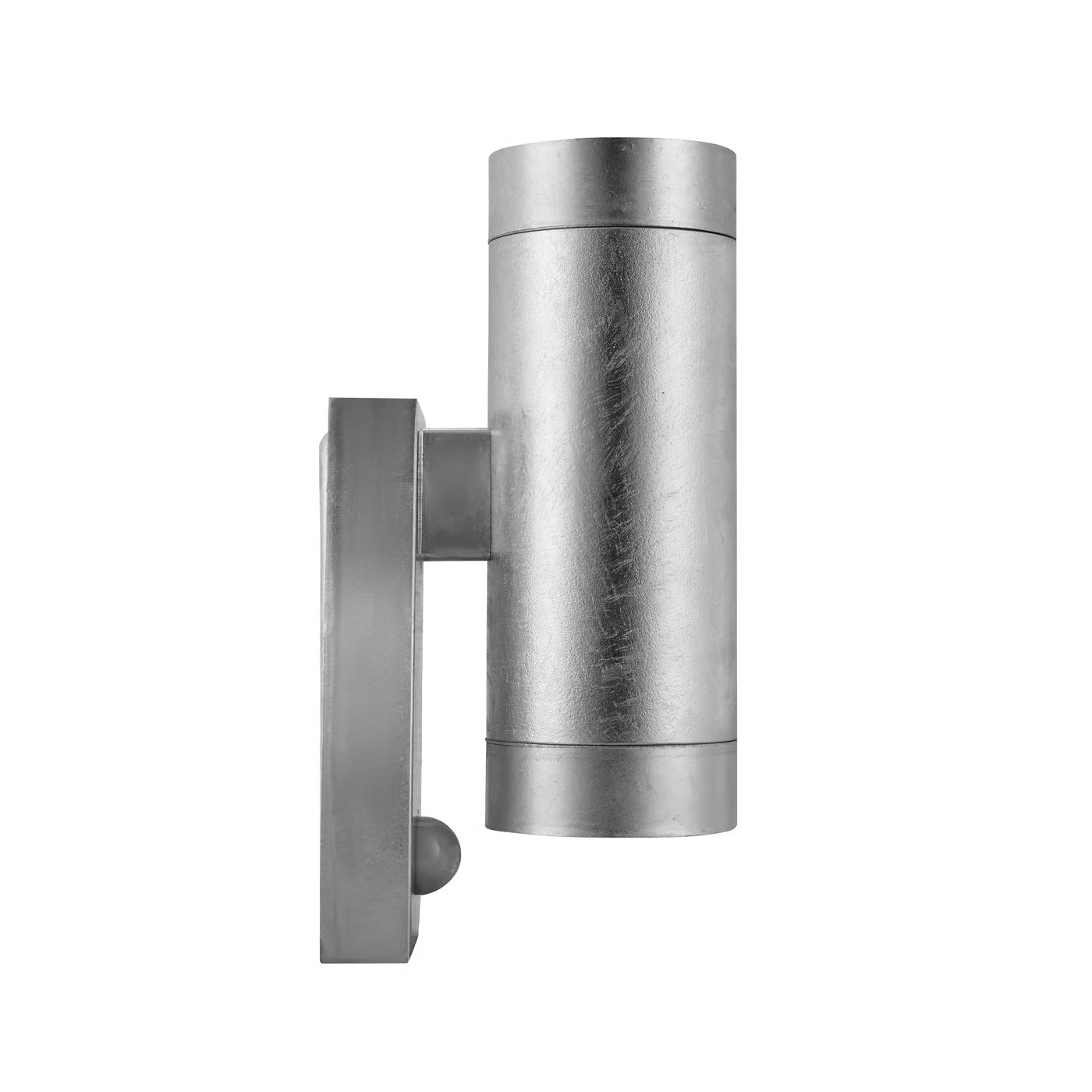 Tin Maxi Motion Sensor Light- Various Colours