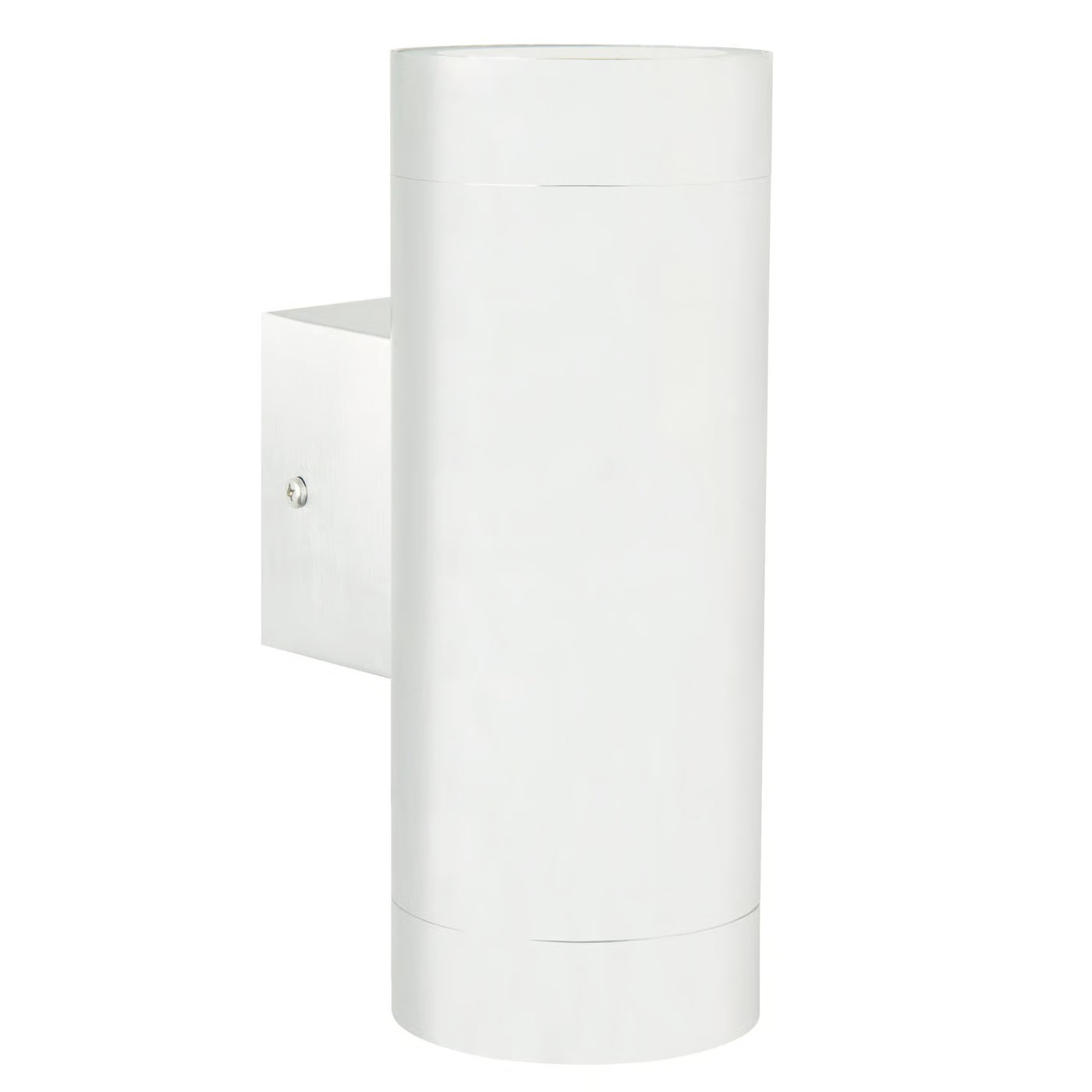 Tin Maxi 1/2lt Wall Light- Various Finishes