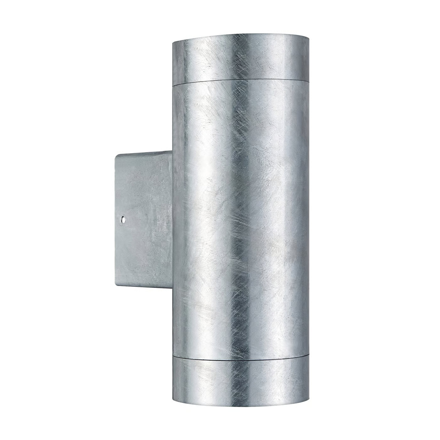 Tin Maxi 1/2lt Wall Light- Various Finishes