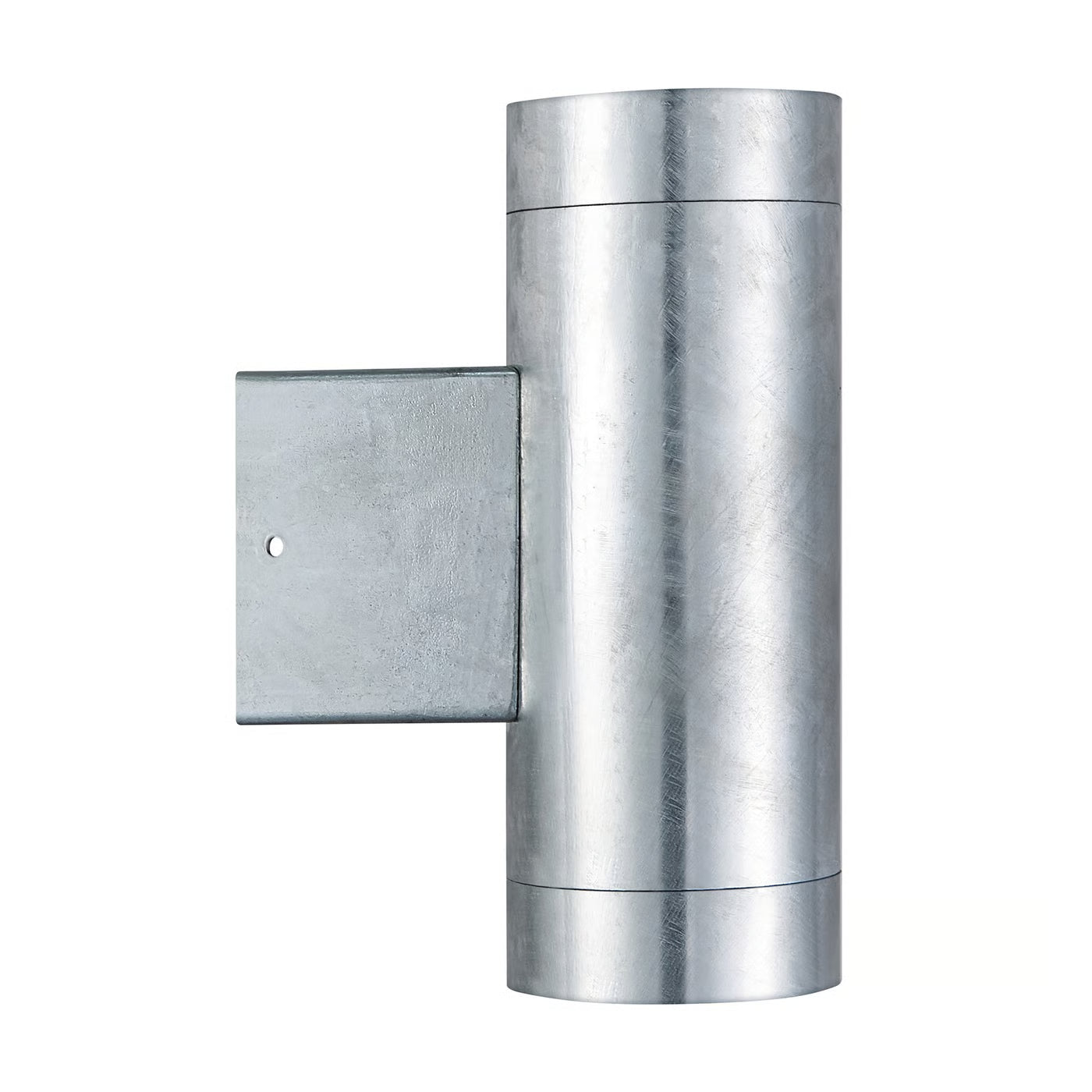 Tin Maxi 1/2lt Wall Light- Various Finishes