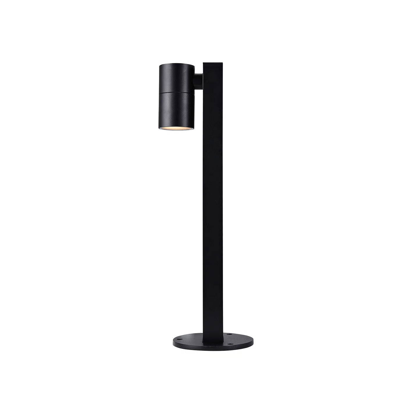 Tin 50'/80' Garden light- Black