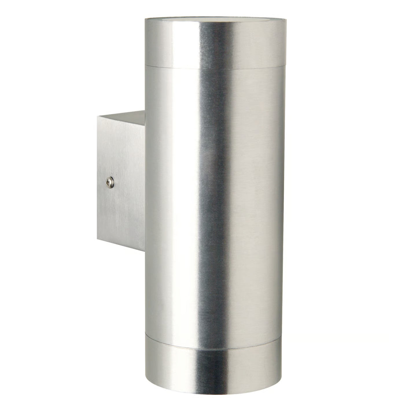 Tin Maxi 1/2lt Wall Light- Various Finishes