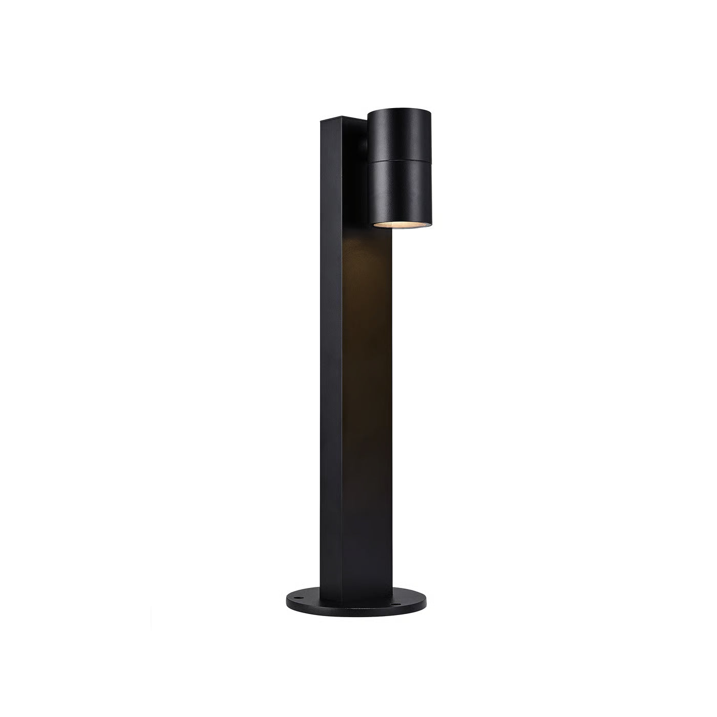 Tin 50'/80' Garden light- Black