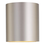 Ubud Bespoke Fabric Drum Shade 40cm