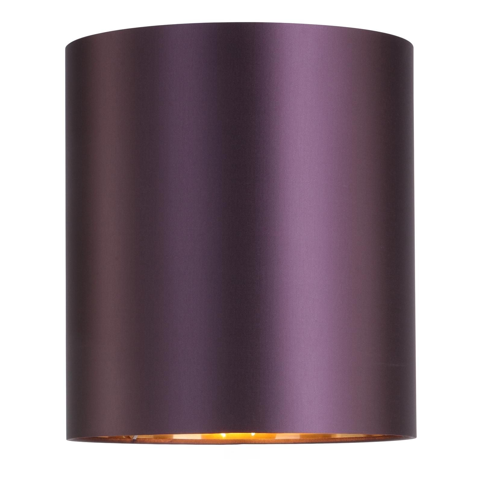 Ubud Bespoke Fabric Drum Shade 40cm