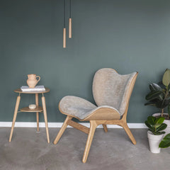 Chimes Pendant Lamp
