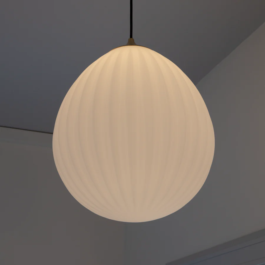 Around The World Pendant Lamp