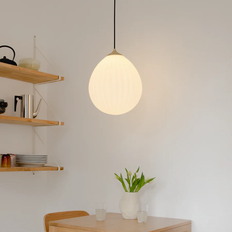 Around The World Pendant Lamp