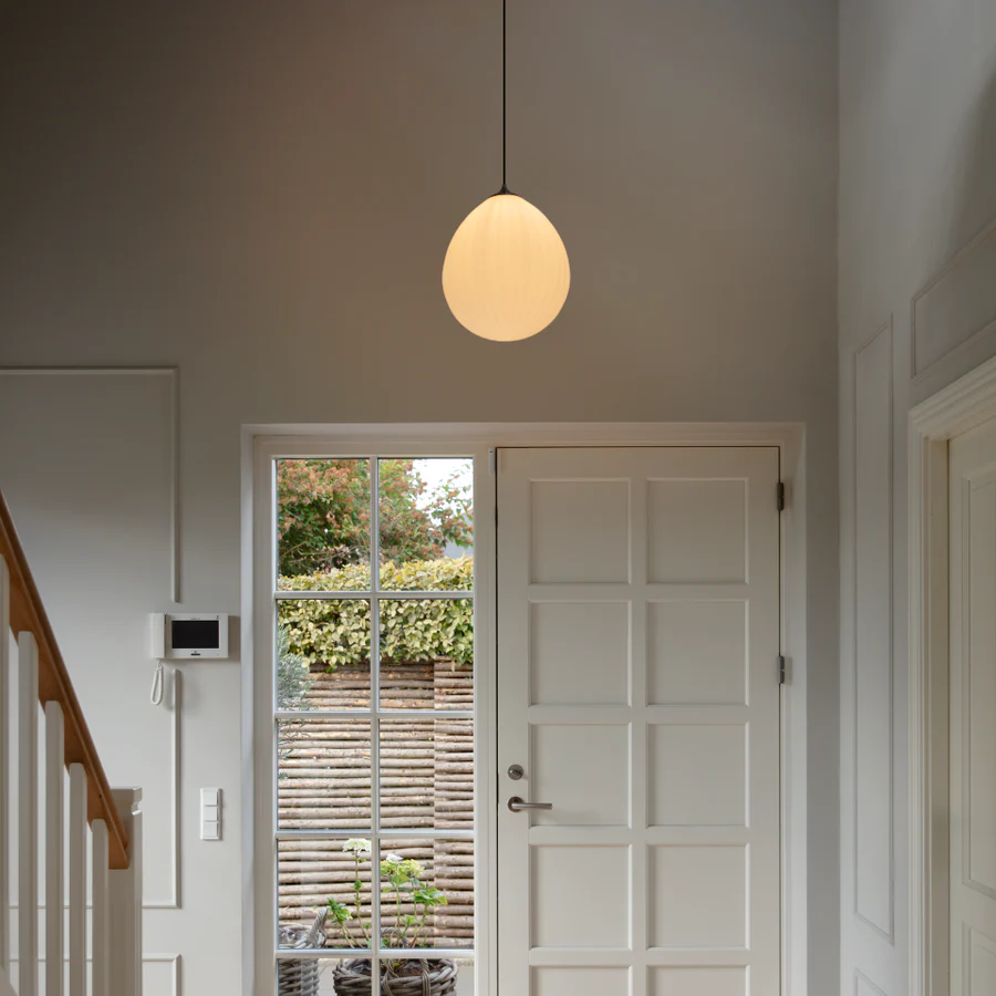 Around The World Pendant Lamp