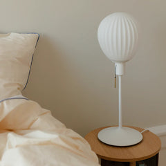 Around the World Table & Floor Lampshade