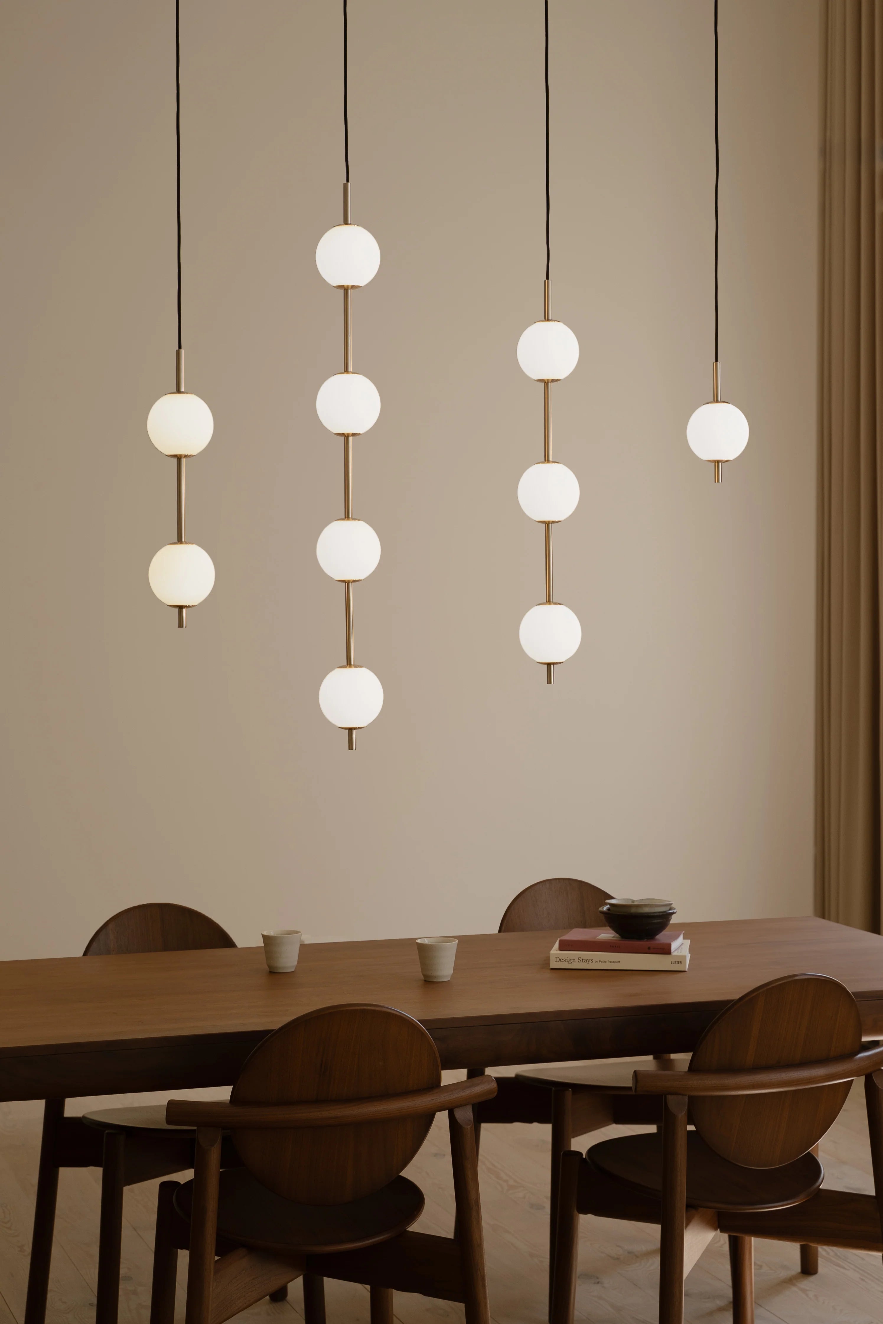 Audrey LED Hanging Light - Various Sizes