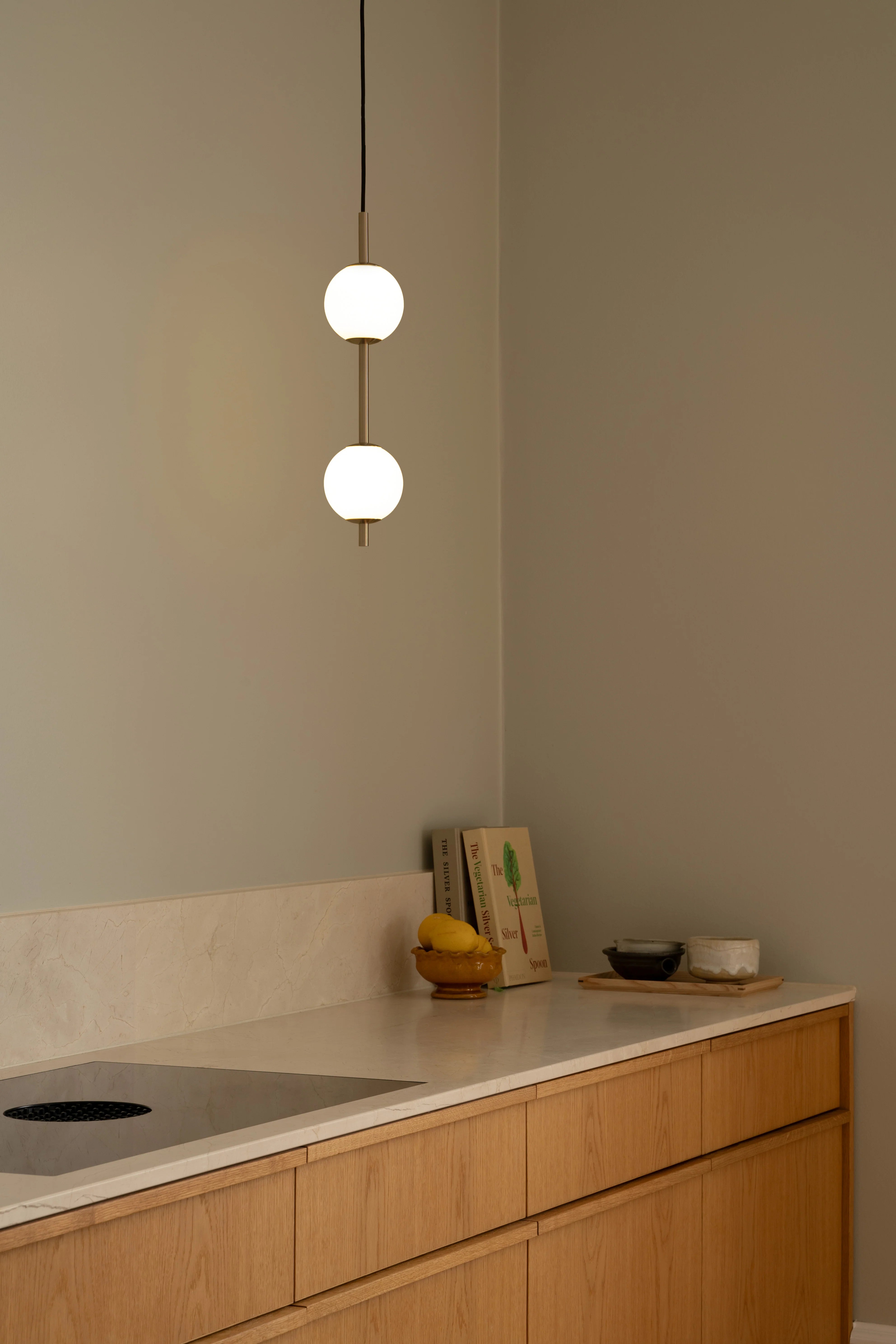 Audrey LED Hanging Light - Various Sizes