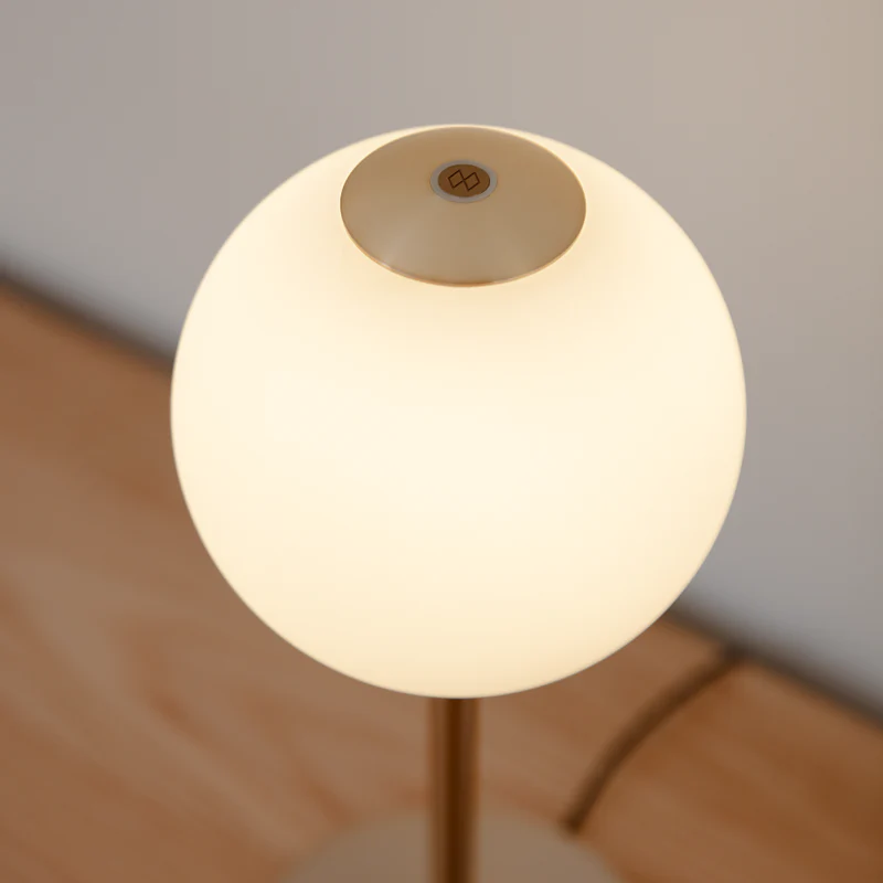 Audrey Table Lamp