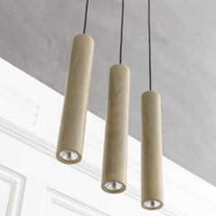 Chimes Pendant Lamp