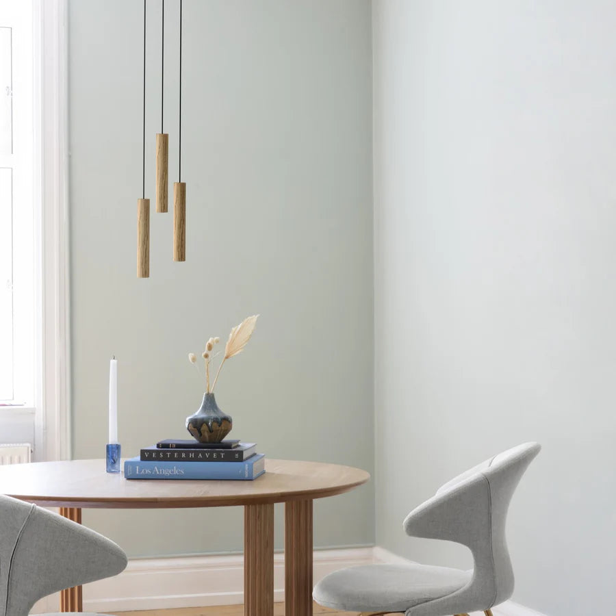 Chimes Cluster Pendant Light