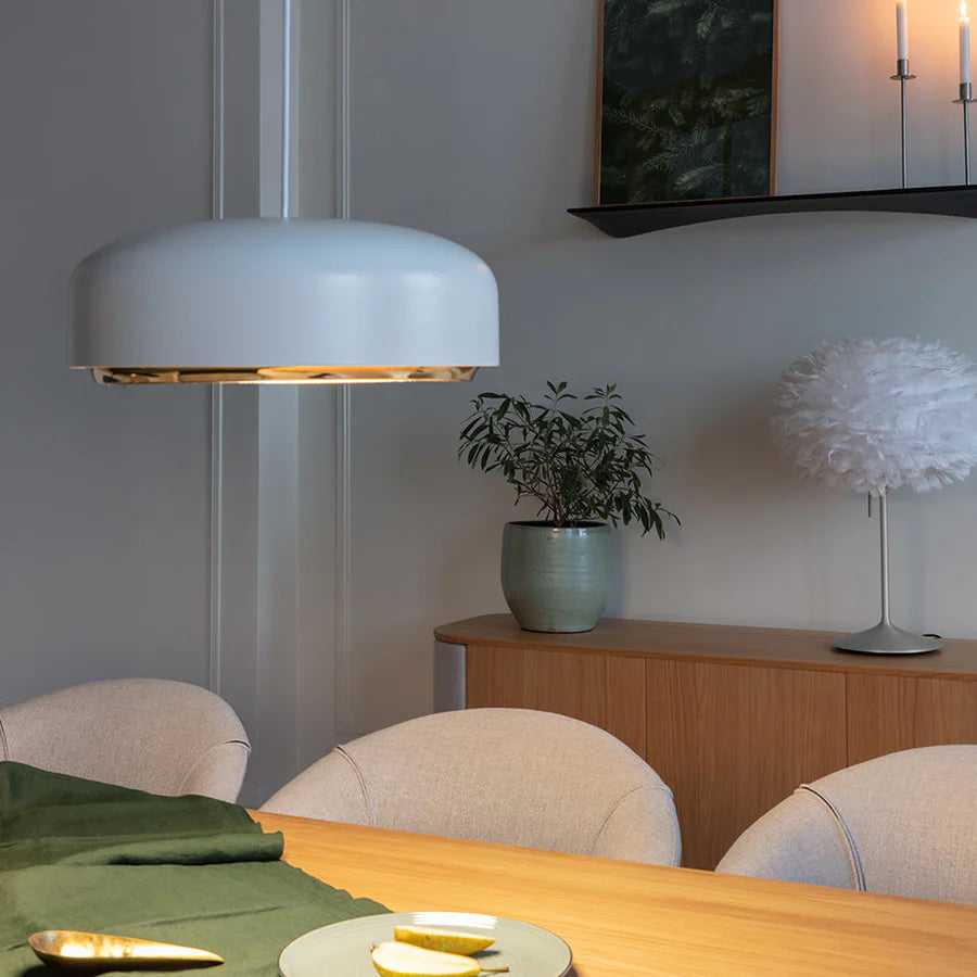 Hazel Pendant Lamp