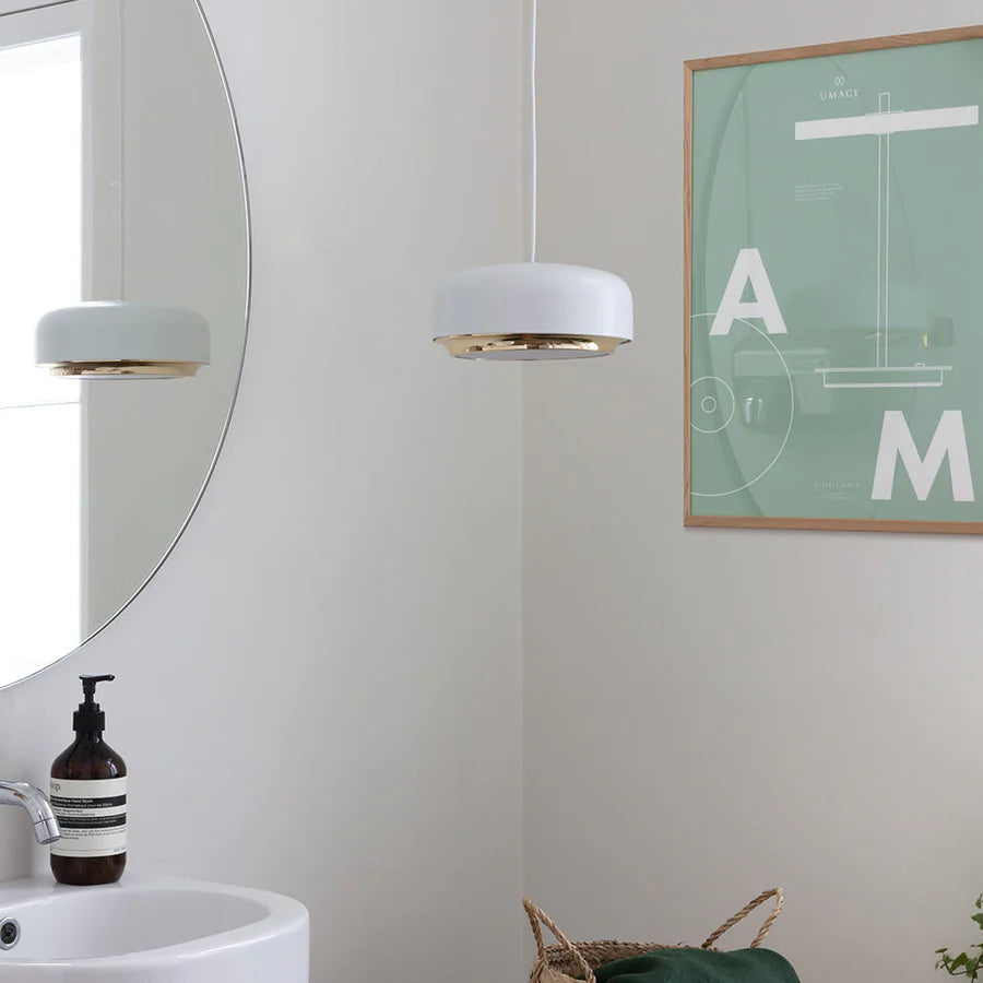 Hazel Pendant Lamp