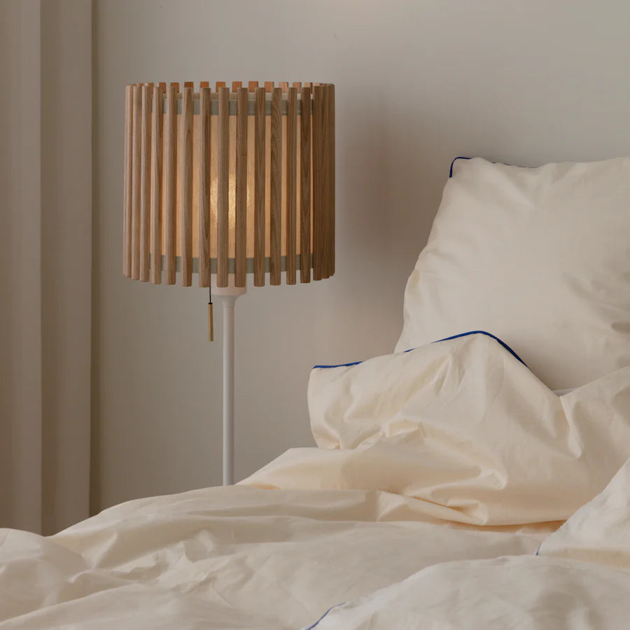 Komorebi Circle Lampshade - Various Colours/Sizes Available
