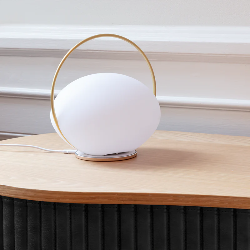 Orbit Table Lamp