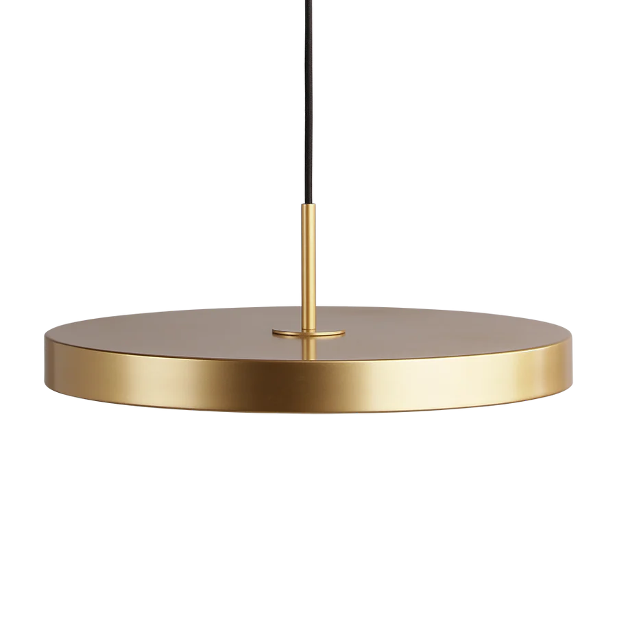 Asteria LED Hanging Light Lamp Medium