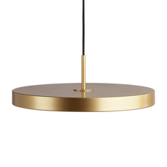 Asteria LED Hanging Light Lamp Medium