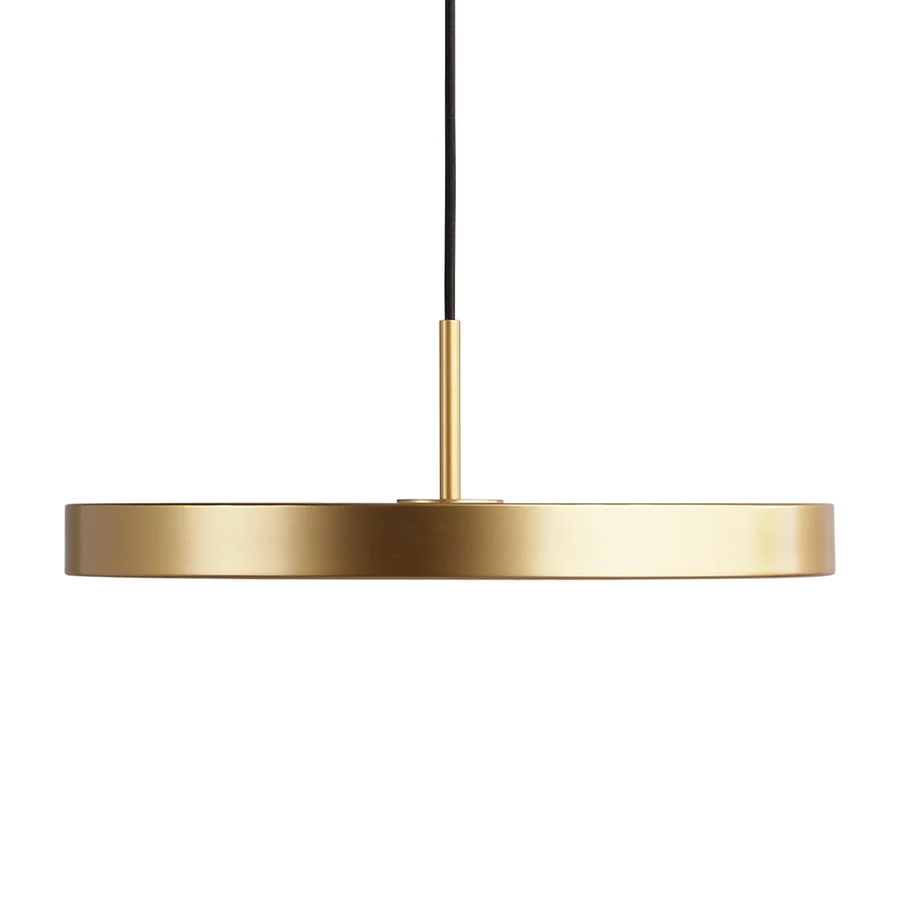 Asteria LED Hanging Light Lamp Medium