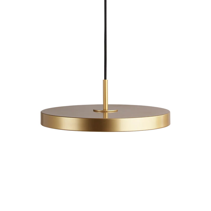 Asteria LED Hanging Light Lamp Mini