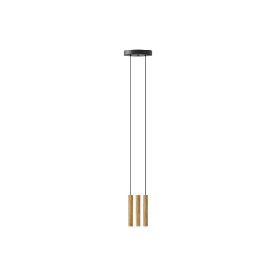 Chimes Cluster Pendant Light