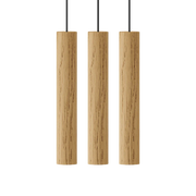 Chimes Cluster Pendant Light