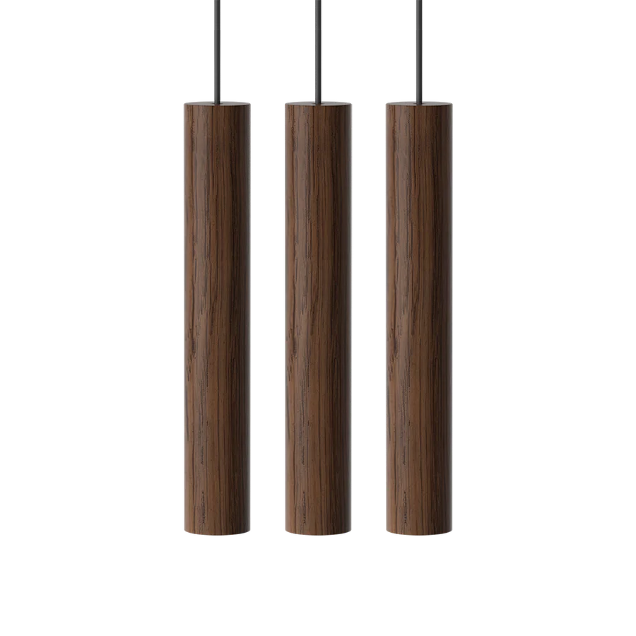 Chimes Cluster Pendant Light