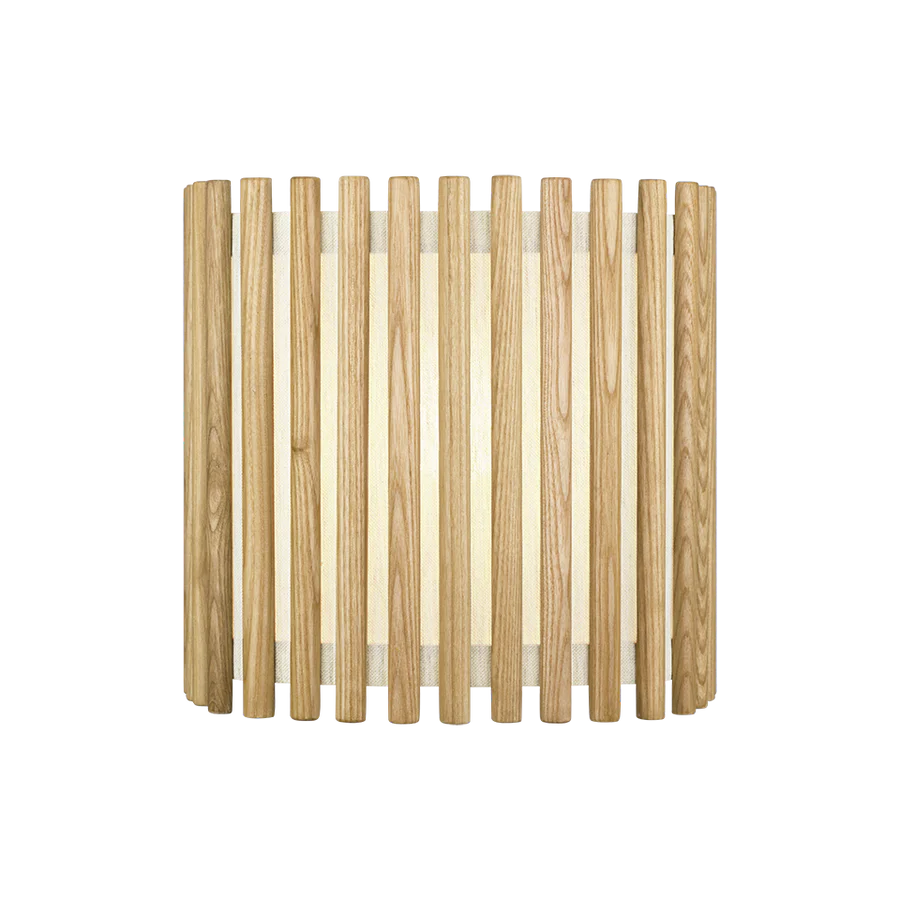 Komorebi Square Lampshade - Various Colours/Sizes Available