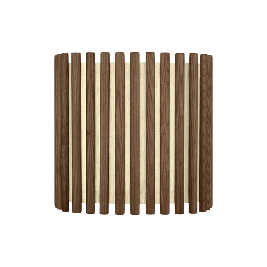 Komorebi Square Lampshade - Various Colours/Sizes Available