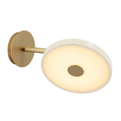 Asteria Built in LED Short/Long Wall Light In Various Finishes