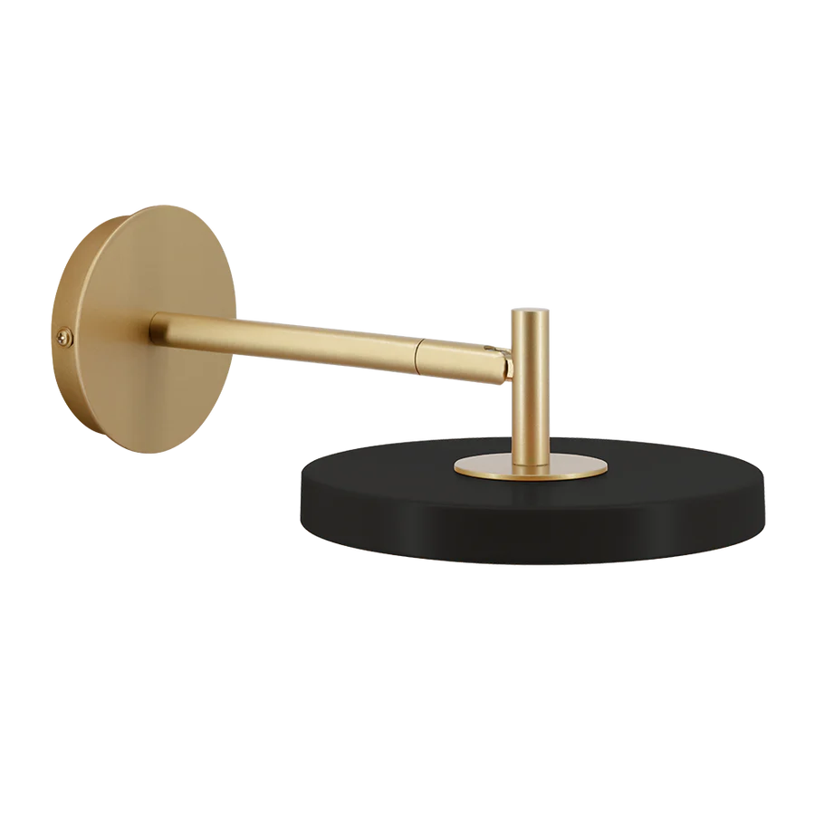 Asteria Built in LED Short/Long Wall Light In Various Finishes