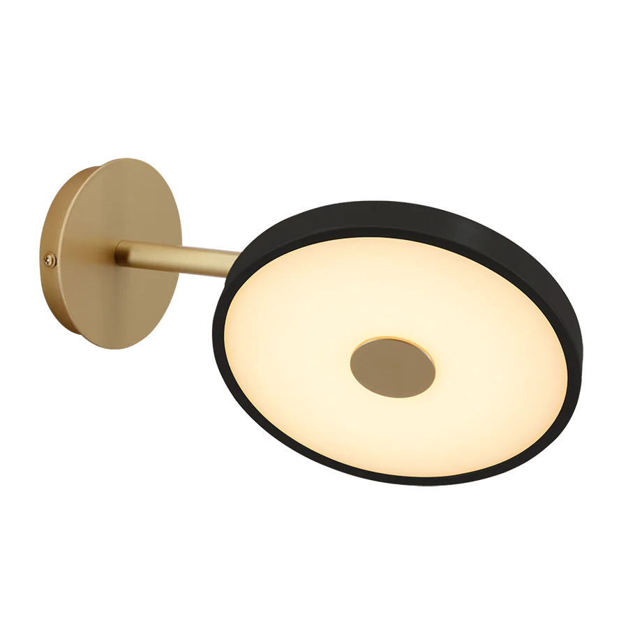 Asteria Built in LED Short/Long Wall Light In Various Finishes