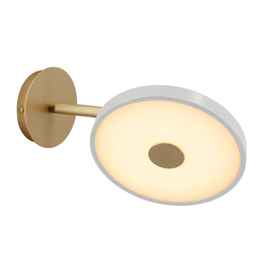 Asteria Built in LED Short/Long Wall Light In Various Finishes