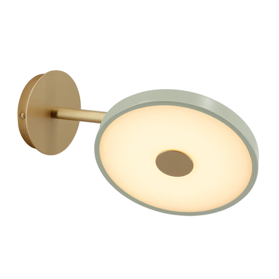 Asteria Built in LED Short/Long Wall Light In Various Finishes