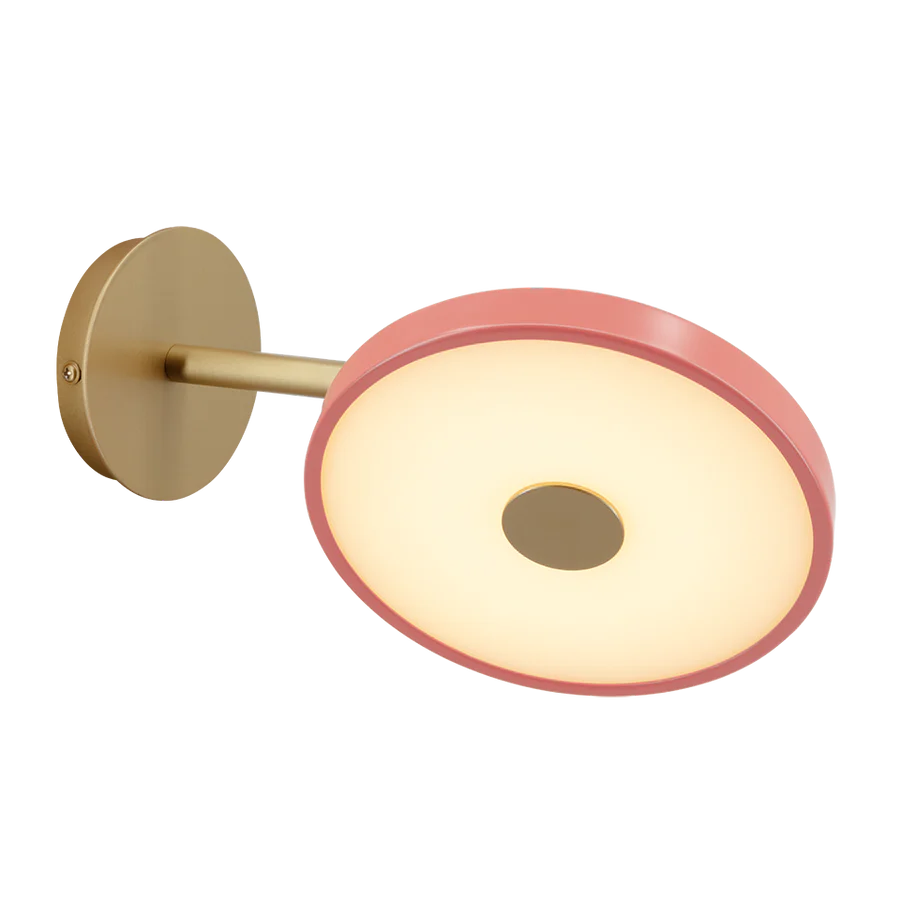 Asteria Built in LED Short/Long Wall Light In Various Finishes