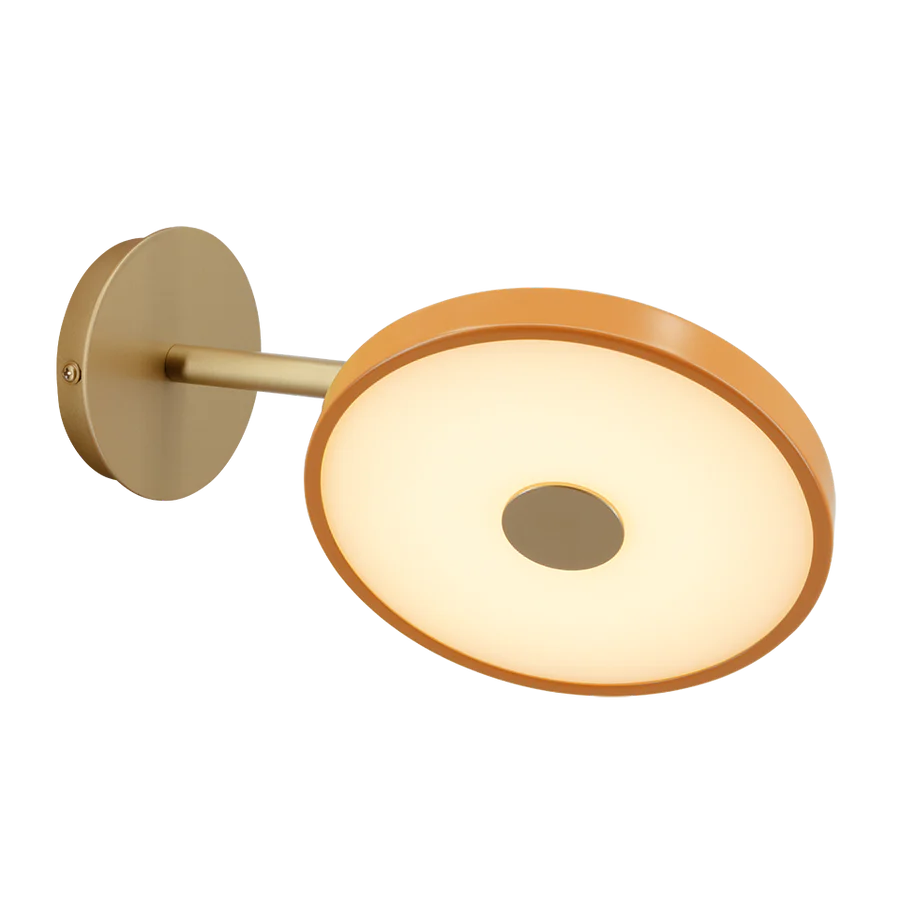 Asteria Built in LED Short/Long Wall Light In Various Finishes