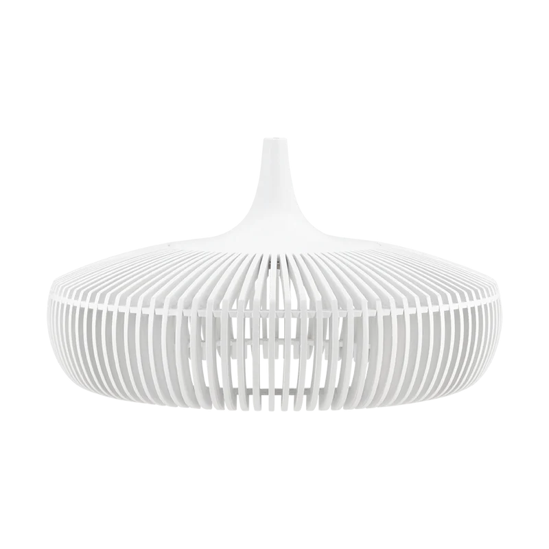 Clava Dine Wood Lampshade