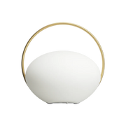 Orbit Table Lamp