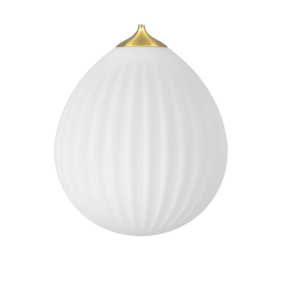 Around The World Pendant Lamp