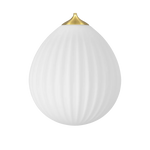 Around The World Pendant Lamp