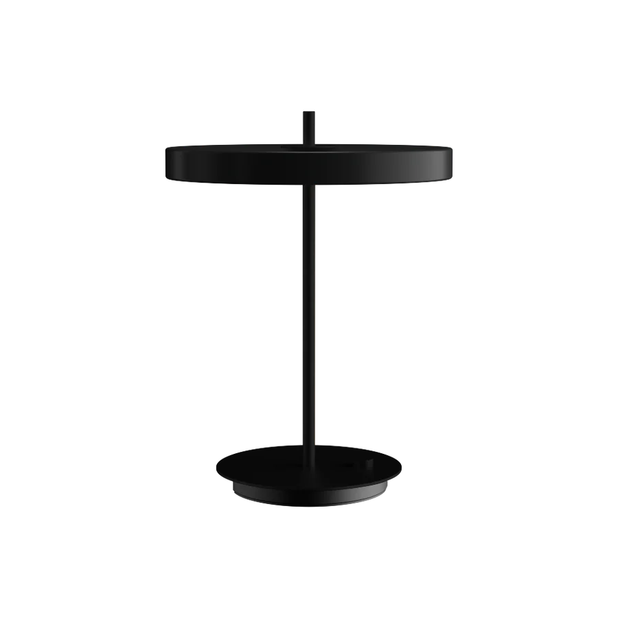 Asteria Table Lamp Various Colours