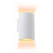 Siena Ceramic G9 Uplighter