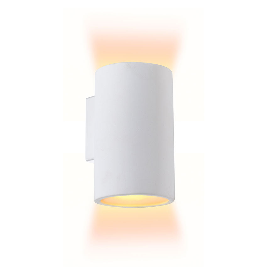 Siena Ceramic G9 Uplighter