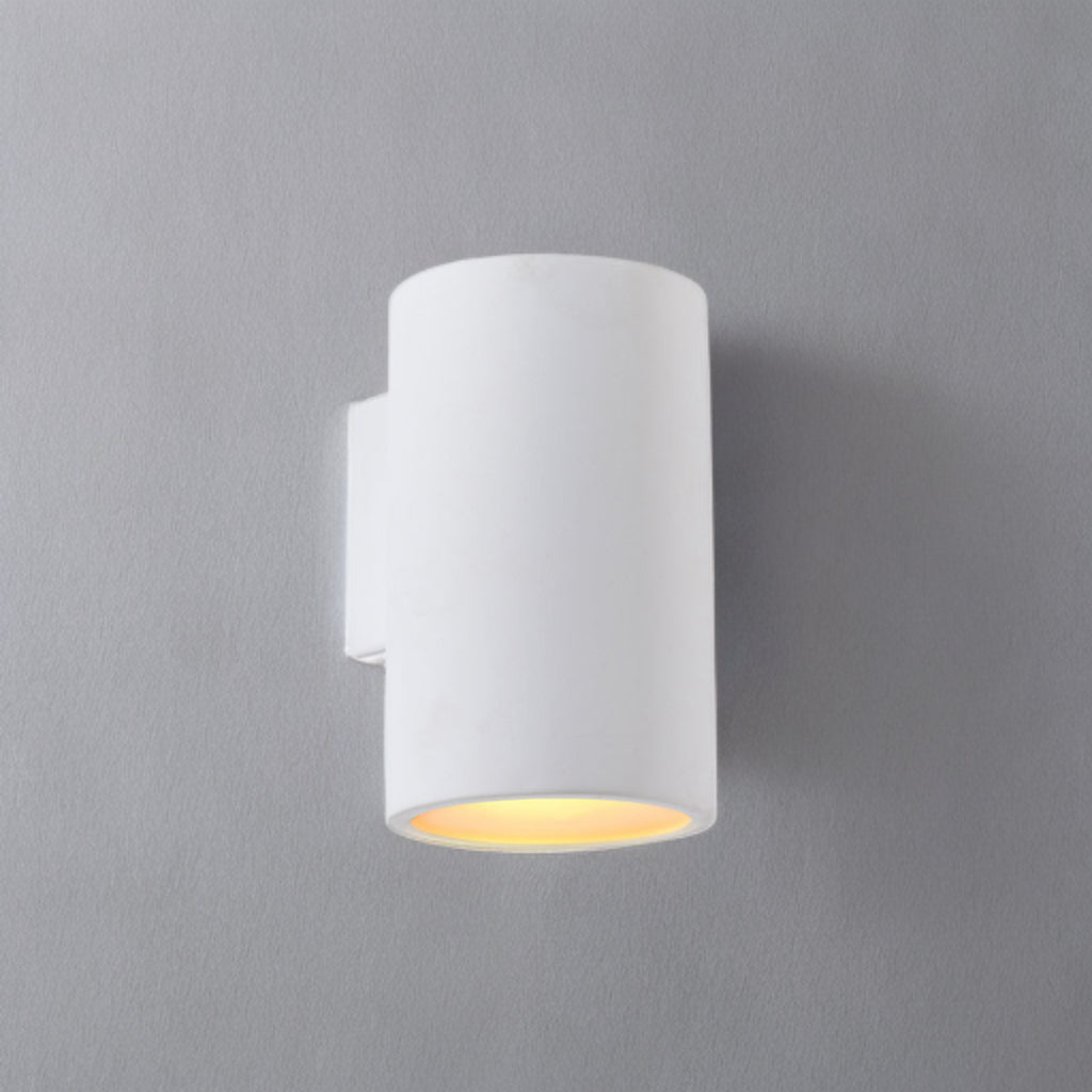 Siena Ceramic G9 Uplighter