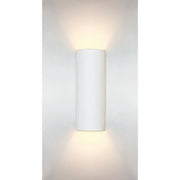 Brixham Ceramic Up Down Wall Light- Promotional Offer