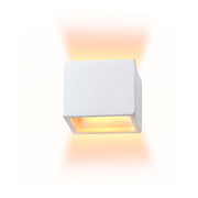 Ceramic G9 Uplighter